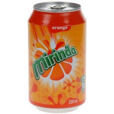 MIRINDA BLIK 24X33CL